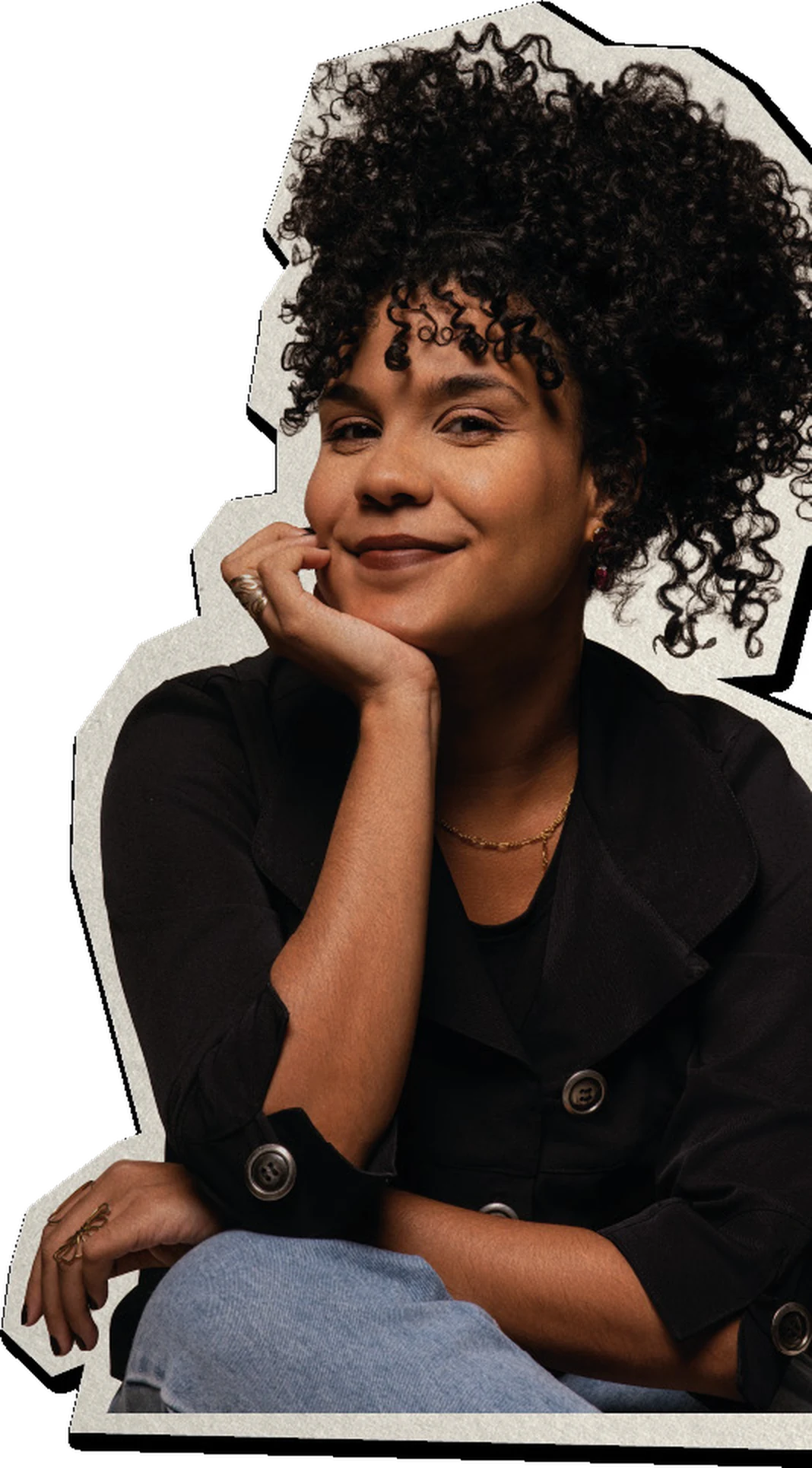 Isabella Mamedi
